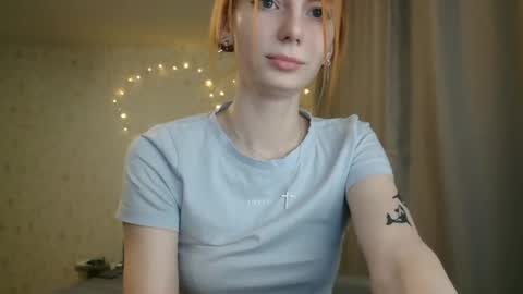 Kate Bunny online show from January 22, 4:12 pm