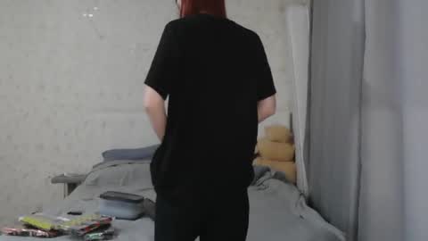 Kate Bunny online show from September 11, 3:13 pm