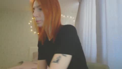 Kate Bunny online show from February 25, 7:31 am