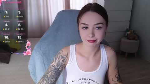 Im Kate  online show from July 10, 11:04 am