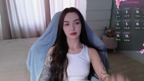 Im Kate  online show from May 26, 11:38 am