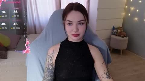 Im Kate  online show from March 17, 11:15 am