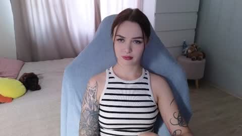Im Kate  online show from July 7, 8:51 am