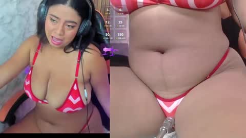katelovings online show from May 5, 2:23 pm