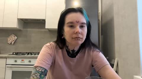 Milana online show from February 20, 6:26 am