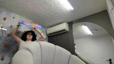 Im Katherine but call me Kate  online show from November 6, 12:19 pm