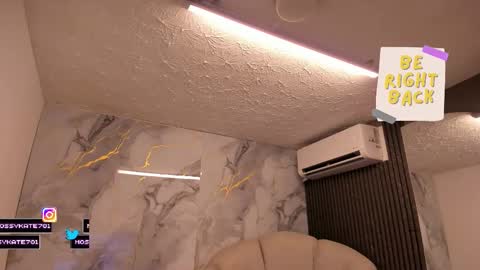 Im Katherine but call me Kate  online show from March 14, 12:09 pm