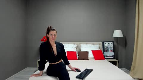 Katerina GTM2 Mo Tu Th Fr Sa Su 3am-10am online show from September 18, 9:02 am