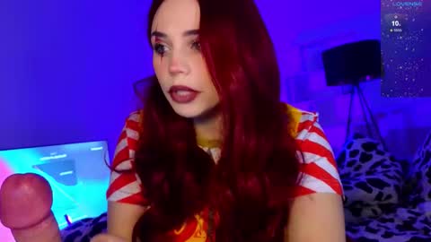 Snapshot of katerinchik chatting on October 25, 5:46 pm Katerinchik online show from October 25, 5:46 pm