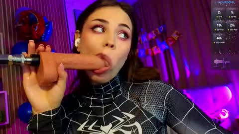 Katerinchik online show from November 22, 5:55 pm