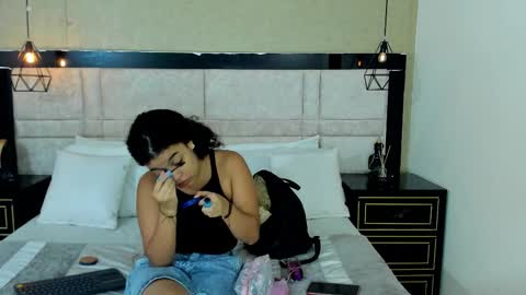 Katica  online show from February 21, 12:30 pm