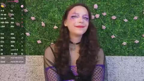 Katerina online show from May 24, 4:20 am