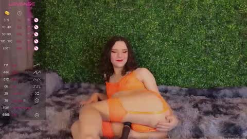 Snapshot of katerinnna chatting on October 7, 6:26 pm Katerina online show from October 7, 6:26 pm