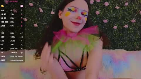 Katerina online show from May 11, 6:16 pm