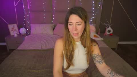 Kate online show from March 14, 8:07 am