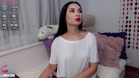 Snapshot of katexlove233 chatting on October 7, 12:28 am Kate online show from October 7, 12:28 am