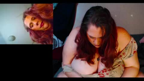 Kate online show from April 4, 2:18 am