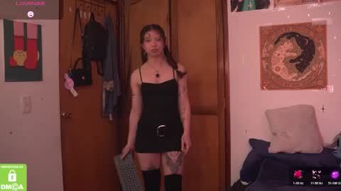 Katerine online show from December 4, 2:22 am