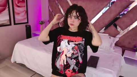 KatheGomez  online show from February 13, 2:59 am