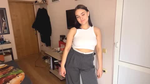 Luna online show from March 6, 11:31 am