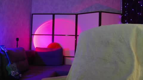 katherine_johnson online show from December 20, 7:55 am