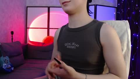 katherine_johnson online show from December 19, 7:29 pm