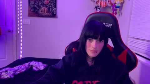 katherinekleave online show from February 10, 5:54 am