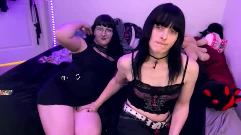 katherinekleave online show from February 22, 5:22 am