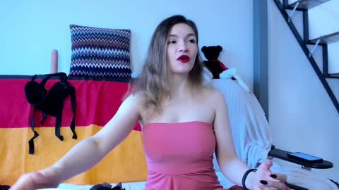 Katherine online show from January 25, 7:49 am