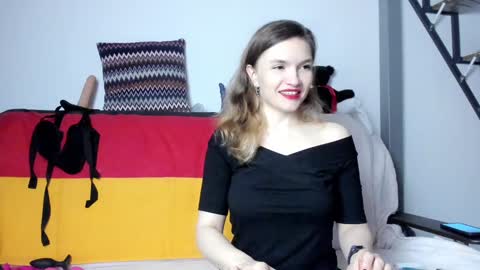 Katherine online show from January 16, 3:34 pm