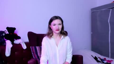 Katherine online show from September 19, 4:00 pm