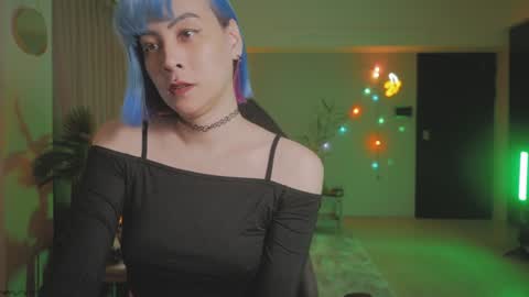 Kathy online show from January 21, 10:08 pm