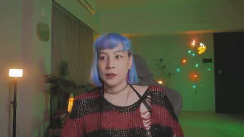 Kathy online show from January 1, 8:58 pm