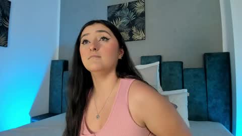 Kathia online show from May 7, 1:18 pm
