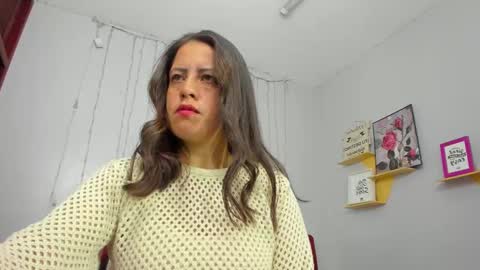 Paola online show from March 3, 12:50 pm