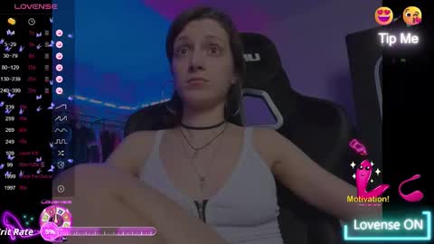 kathleen_frost online show from November 12, 4:20 pm