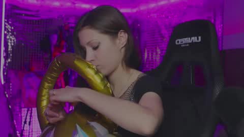 kathleen_frost online show from November 27, 1:41 pm