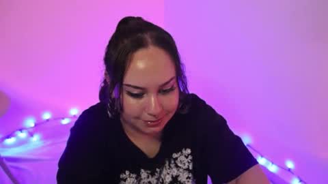 Kathleen online show from November 25, 1:59 am