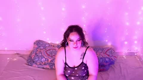 Kathleen online show from August 7, 7:45 pm