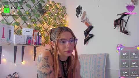 Kay online show from November 22, 12:25 pm