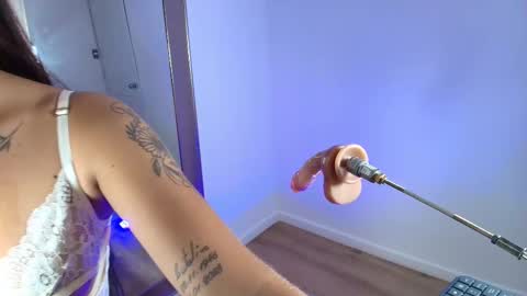 Khaty online show from December 23, 7:25 am