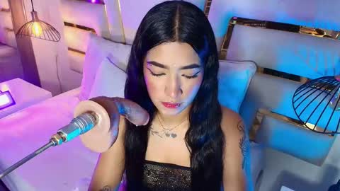 Khaty online show from January 16, 3:21 pm