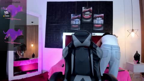 Kate 3 - INSTAGRAM Kathy sc94 online show from February 26, 1:14 am