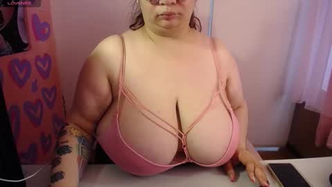 kathybigboobsbbw_ online show from December 2, 5:44 pm