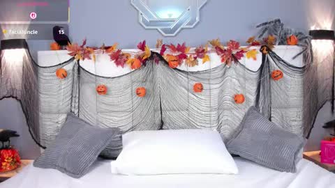 Kathy online show from October 25, 11:27 pm