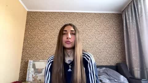 Stasy online show from April 5, 9:28 am