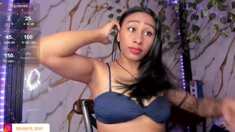 Katia online show from May 12, 4:27 pm