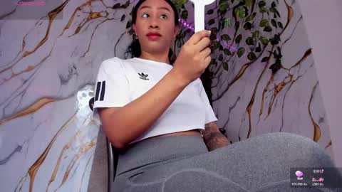 Katia online show from May 31, 3:22 pm