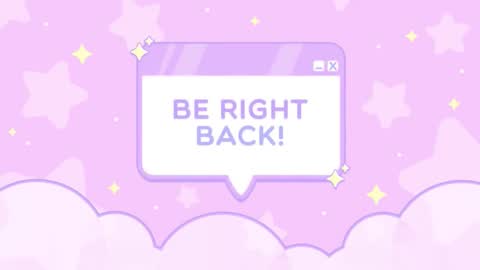 Katia Cute online show from February 5, 7:01 am