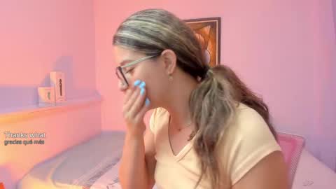 Khaterine online show from March 9, 12:20 pm